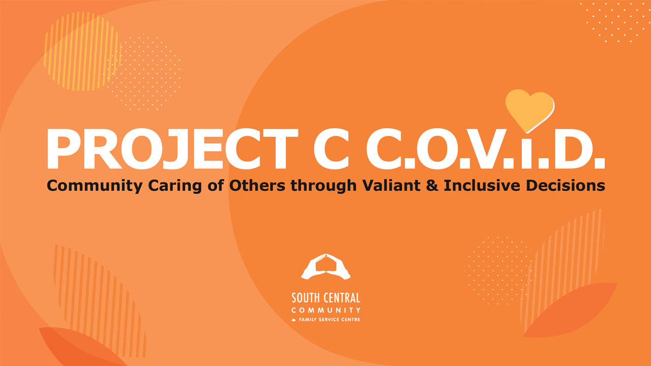 Project C C.O.V.I.D