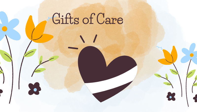 GIFTS OF CARE