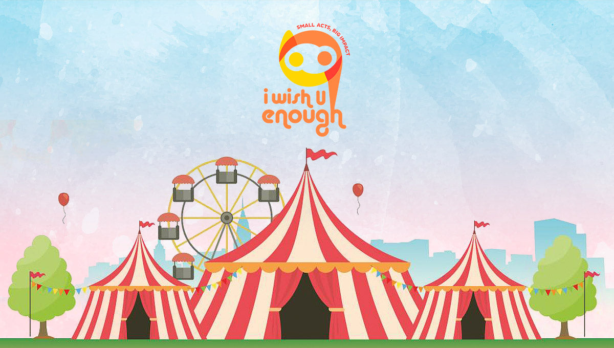 2018 - Small Acts, Big Impact